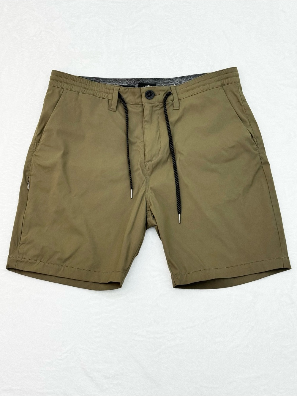Billabong Adventure Division Men's Large Surftrek Shorts Outdoor Hiking Gorpcore